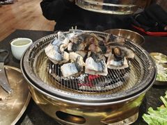-味家烤肉烤鳗鱼牛排(西塔旗舰店)