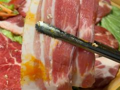 -正宗齐齐哈尔烤肉·齐牛哥鲜切炭火烤肉(杭州总店)