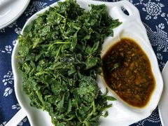 -膳和缘炒鸡店(南门路店)