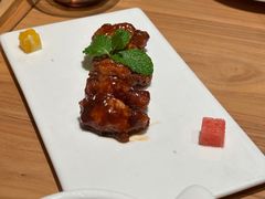 -枣子树·素食餐厅(普陀山店)