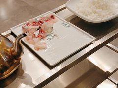 -鱼粤鲜淘米捞·中山脆肉鲩火锅(悦湖会店)