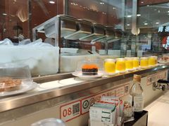 -新一番三文鱼寿司(红城湖店)