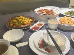 -楚禾宴·家宴(光谷大道店)