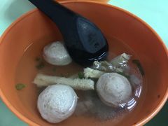 -颂记牛肉粉