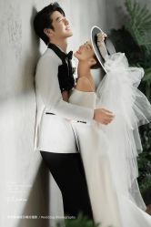 -青禾蒙娜丽莎婚纱摄影(武汉总店)