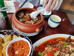 -云隐小厨·传统大理美食(复兴路店)