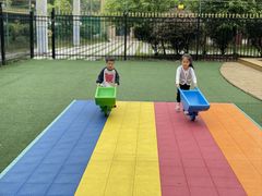 -保利和乐高顿国际幼儿园(龙苑澜岸分园)