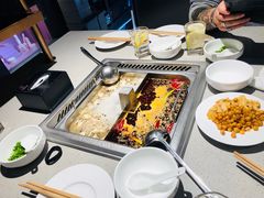 -海底捞火锅(老城根店)