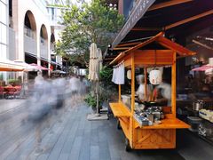 -桃园眷村(万象天地店)