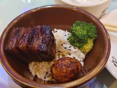 红烧肉-福泉海码头(六里山店)