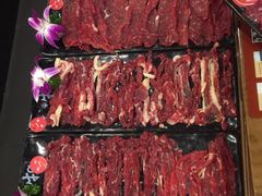 -牛a潮汕鲜牛肉粿条(天河北店)