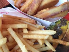 -FATBURGER 特富客汉堡(外交公寓店)