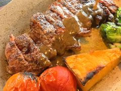 -FOOOO CITY CLUB 孚乐里音乐西餐酒吧(悠方店)