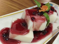 -船歌·鱼水饺青岛菜(石老人店)