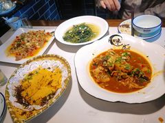 -千岛湖小鱼儿·淳安匠心农家菜