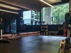 -TOP健身私教工作室(侨香店)