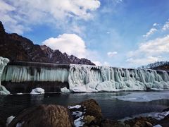-关门山森林公园