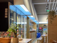 -龙治汉堡(中华城店)
