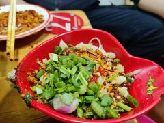 -冒椒火辣(奎星楼街店)