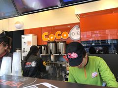 -CoCo都可(西安路民勇店)