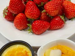 -金马门国际美食百汇(珞喻路店)