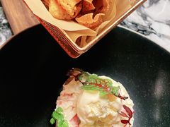 上海土豆沙拉-人民咖啡馆(四行仓库店)