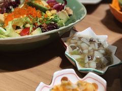 -京旬海鲜放题·铁板烧自助餐厅