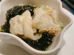 -三利音·玖弄小鲜(浦东嘉里城店)