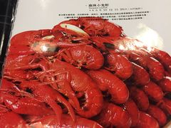 -簋街仔仔小龙虾(簋街二店)