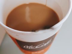 -麦当劳(布吉罗岗路店)