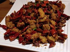 -望京一号·重庆江湖菜(工体店)