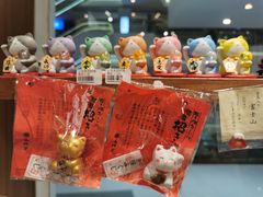 -解忧集市(北京路天河城店)