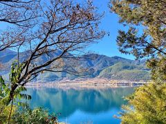 -丽江泸沽湖景区