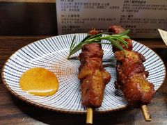 -杨梅市场·打工人小酒馆(新天地店)
