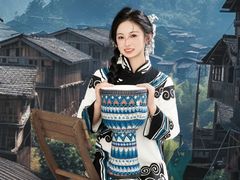 -拾光秀照相馆(石家庄勒泰中心店)