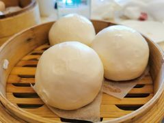 蛋黄莲蓉包-潮福城大酒楼(北尚店)