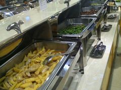 -紫竹林素食(祖庙路店)