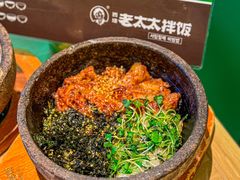 -西塔老太太拌饭(城市集市龙之梦店)