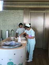 -添禧月子会所(高新店)