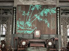-乌镇东栅景区