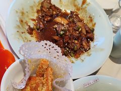-新侨小馆(东直门北小街店)