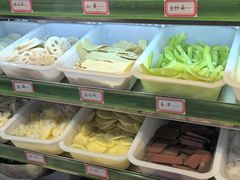 -多呗辣麻辣香锅(万达广场店)