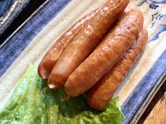 -海之屋韩式烤肉(海棠68环球美食街店)