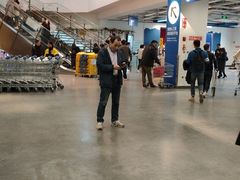 -宜家家居(西安未央商场店)