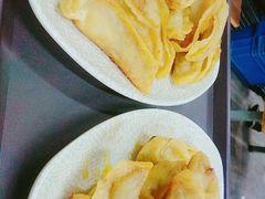 牛肉锅贴-清真蒋有记(老门东店)