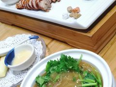 -北国饭店(汕头卜蜂店)