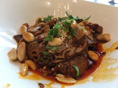 -中关村皇冠假日酒店·红轩中餐厅