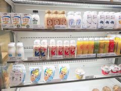 零售区-沁园(新沙正街店)