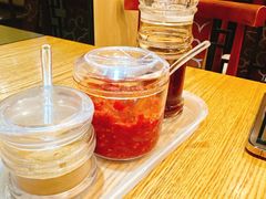 -东泰祥生煎馆(重庆北路店)