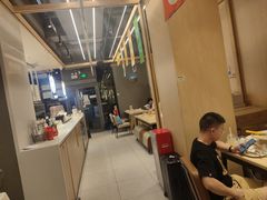 -乐凯撒披萨(欢乐颂购物中心店)